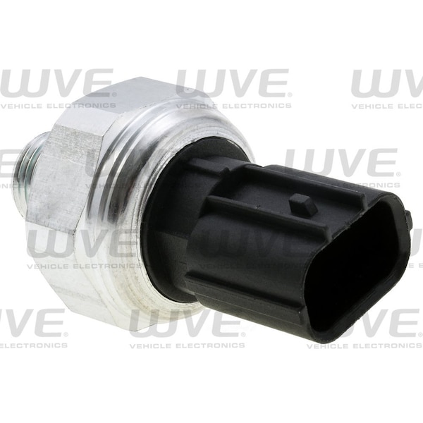 Wve A/C Refrigerant Pressure Sensor, Wve 5S15926 5S15926 - main